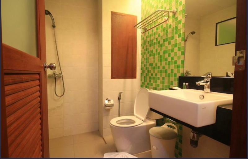 Di Pantai Boutique Beach Resort image