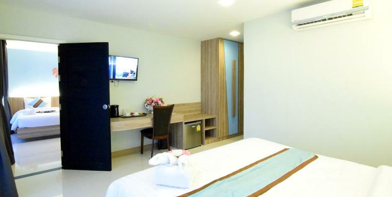 Di Pantai Boutique Beach Resort image