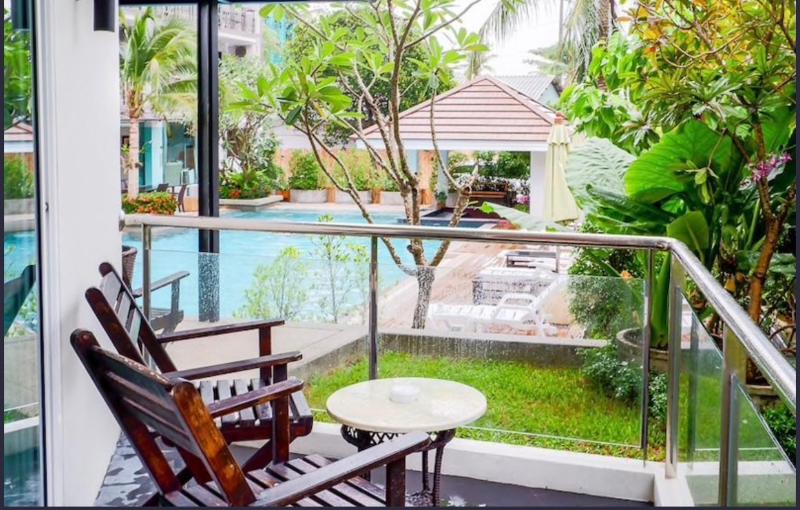Di Pantai Boutique Beach Resort image