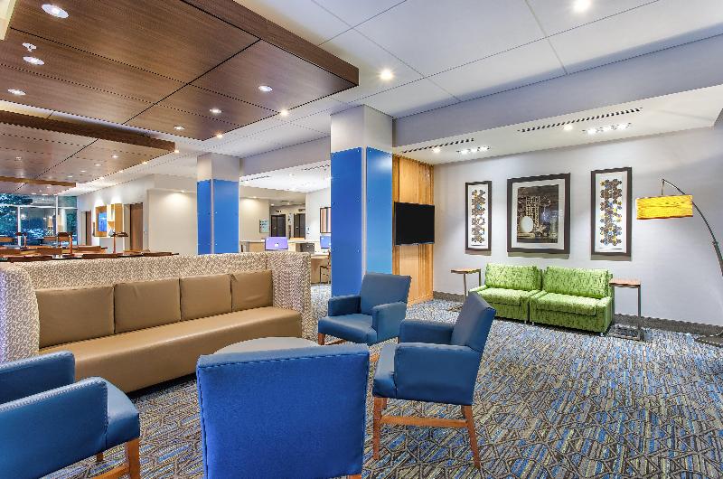 Holiday Inn Express Williamsburg image