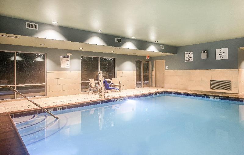 Holiday Inn Express Williamsburg image