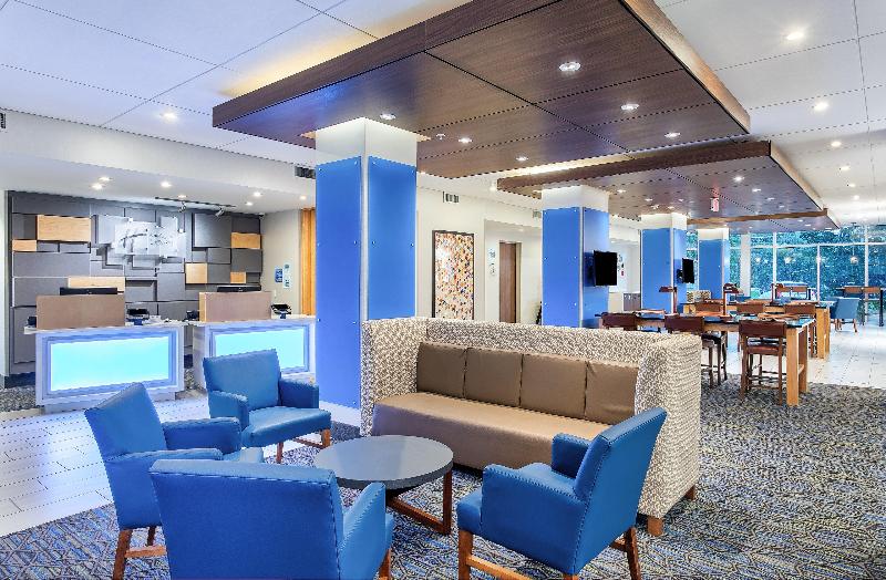 Holiday Inn Express Williamsburg image