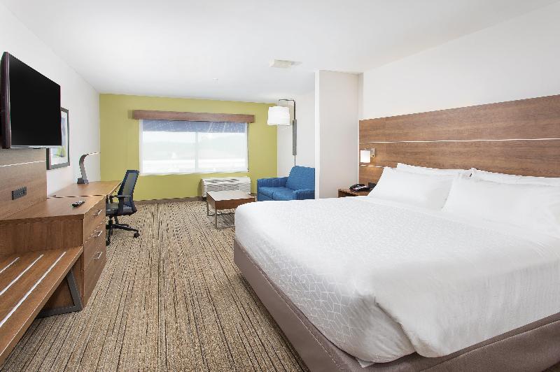 Holiday Inn Express Williamsburg image