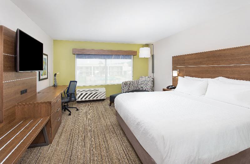 Holiday Inn Express Williamsburg image