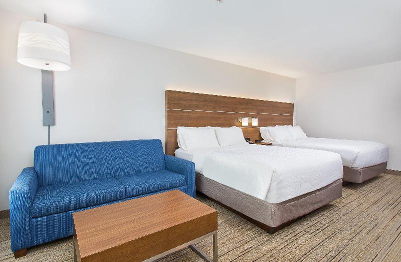 Holiday Inn Express Williamsburg image
