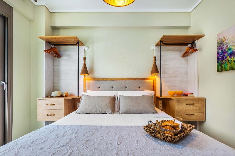 W Villas Halkidiki