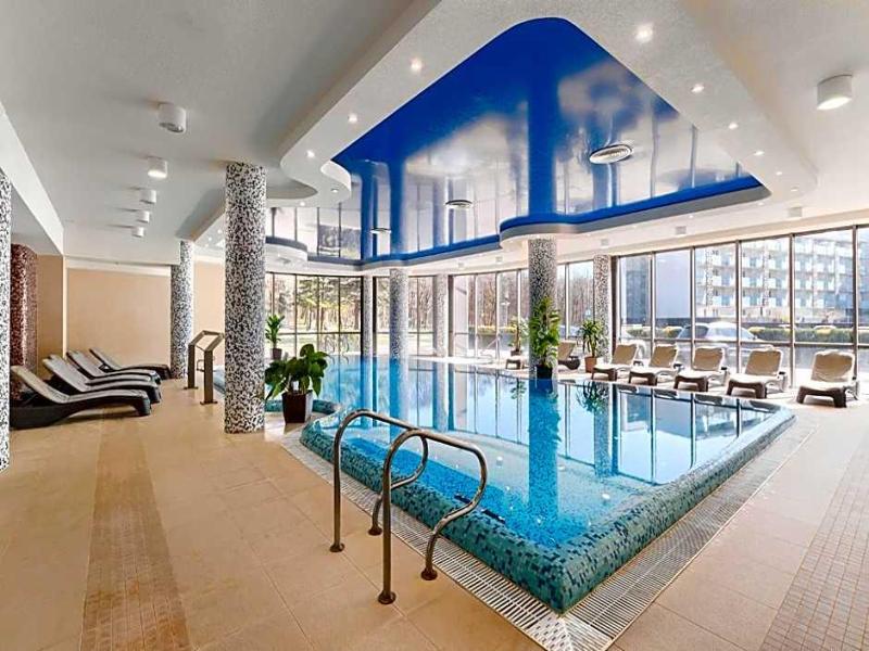 Hotel Leda Spa image
