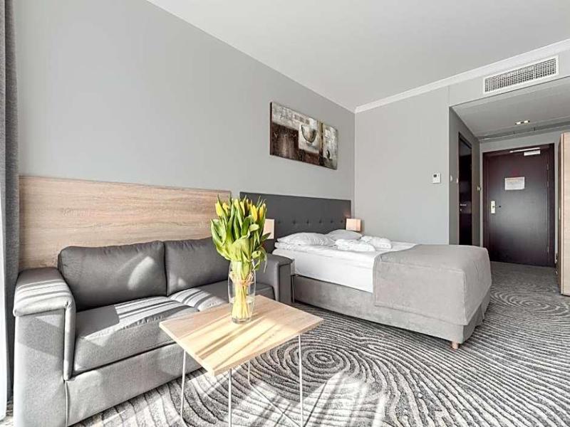 Hotel Leda Spa image