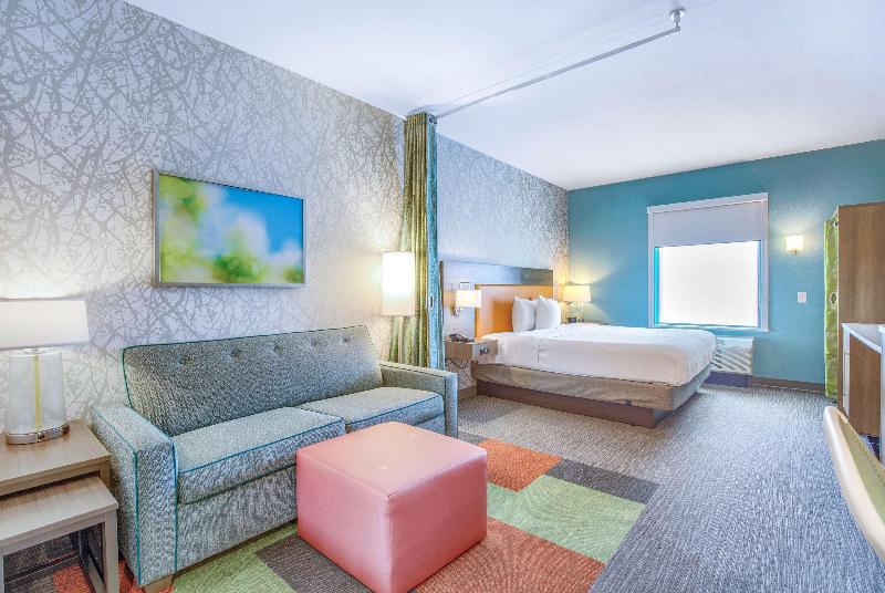 Home2Suites Hilton Mobile West I10 Tillmans Corner image