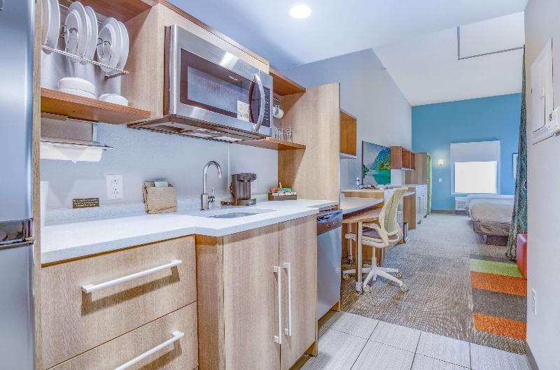 Home2Suites Hilton Mobile West I10 Tillmans Corner image