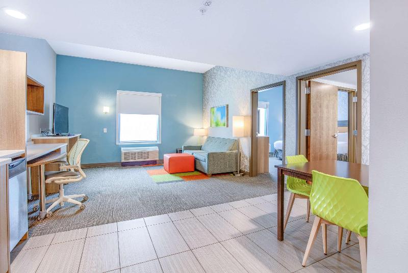 Home2Suites Hilton Mobile West I10 Tillmans Corner image