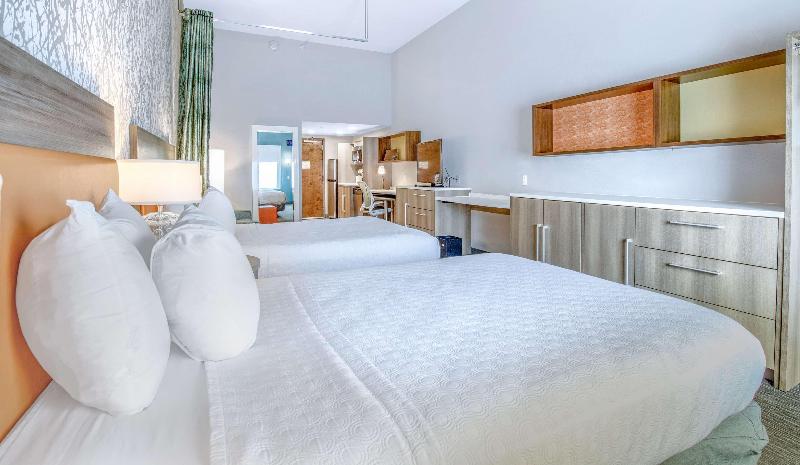 Home2Suites Hilton Mobile West I10 Tillmans Corner image