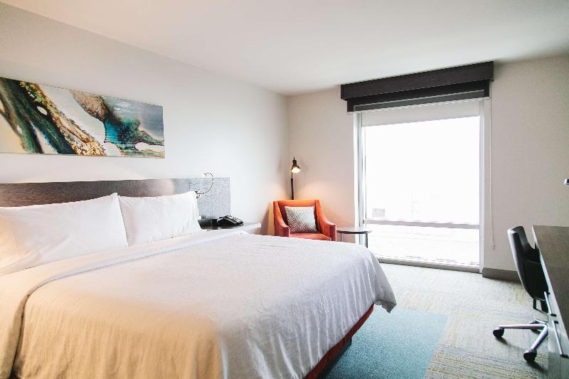 Hilton Garden Inn Fredericton image