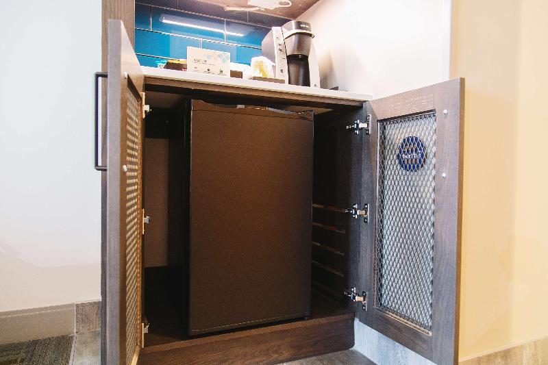 Hilton Garden Inn Fredericton image