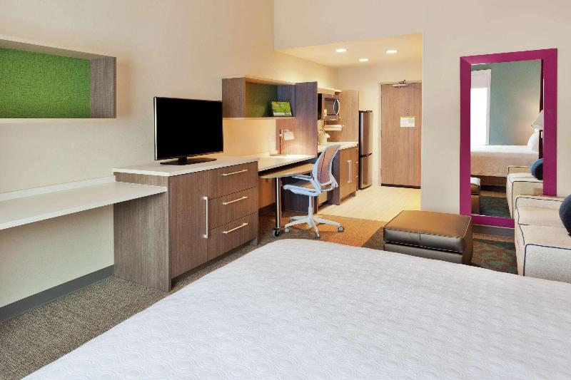 Home2 Suites by Hilton Birmingham Colonnade, AL