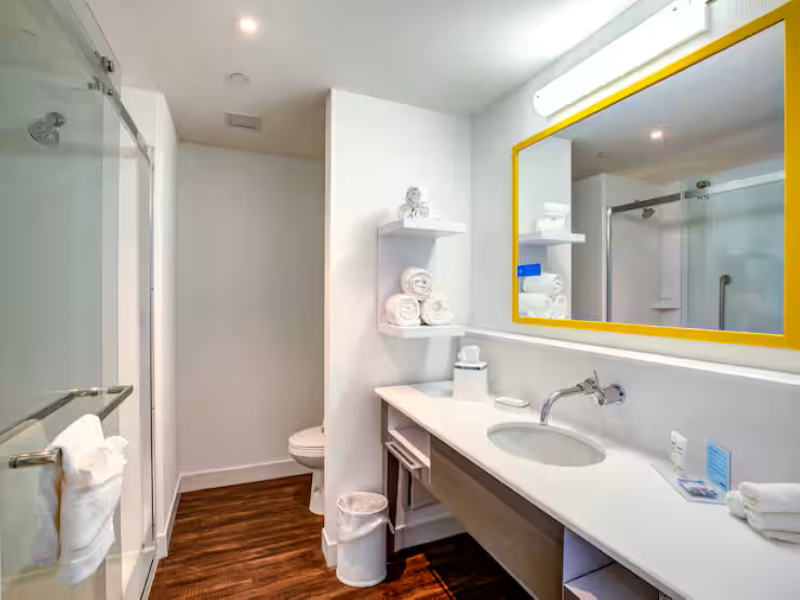 Hampton Inn Boston/Waltham image