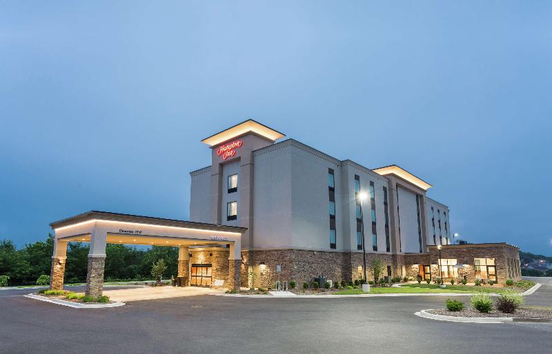 Hampton Inn Cumberland, Md image
