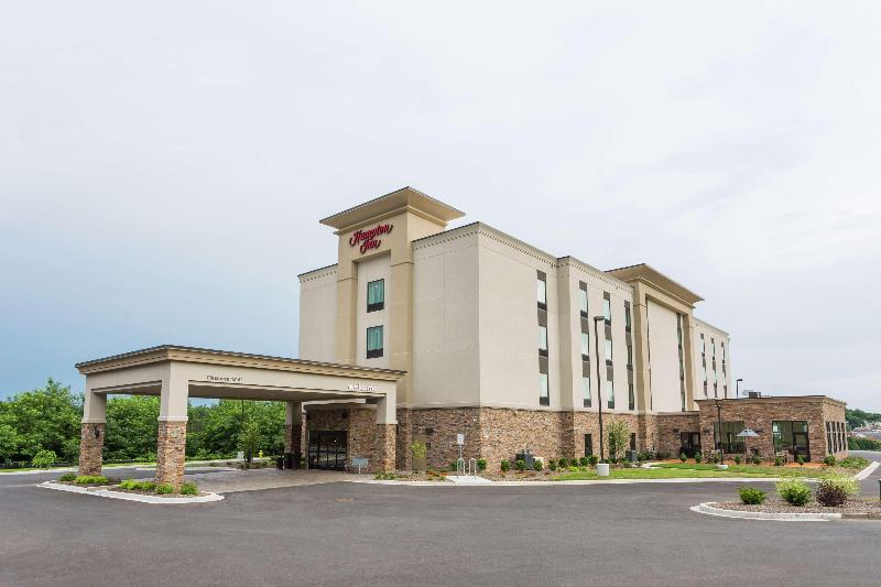 Hampton Inn Cumberland, Md image