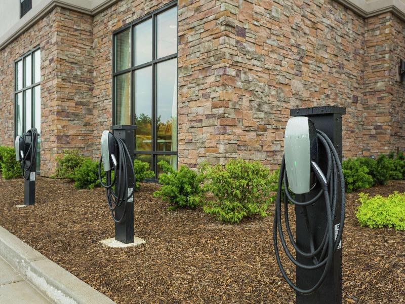 Hampton Inn Cumberland, Md image