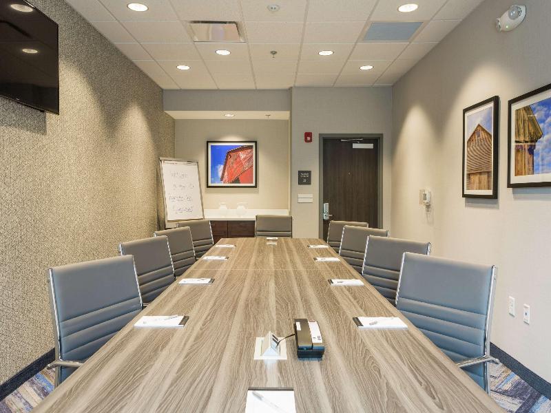 Hampton Inn Cumberland, Md image