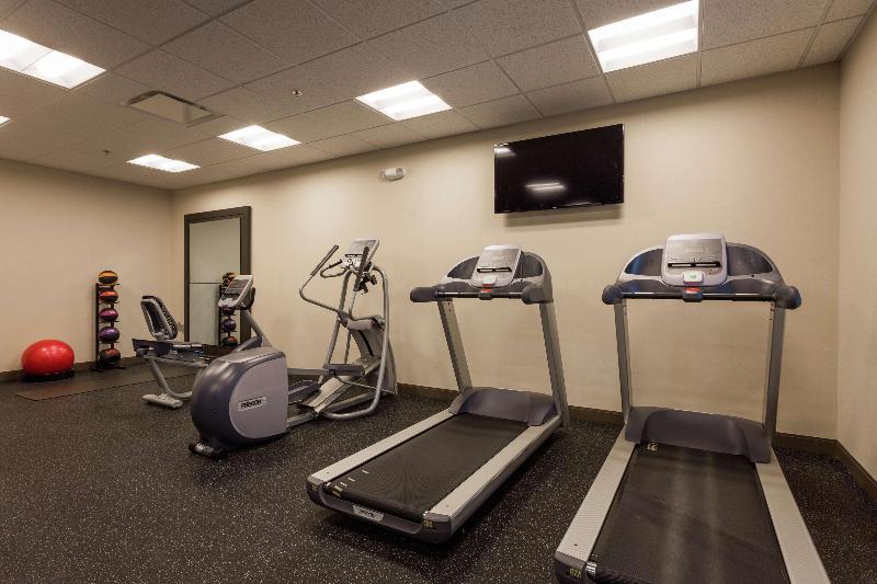 Hampton Inn Cumberland, Md image 9