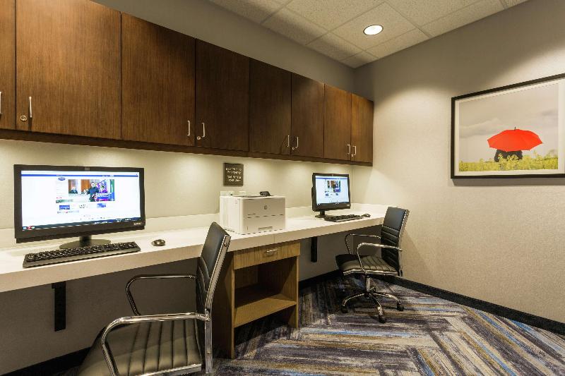 Hampton Inn Cumberland, Md image