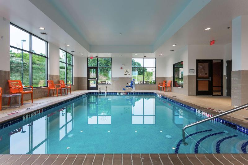 Hampton Inn Cumberland, Md image