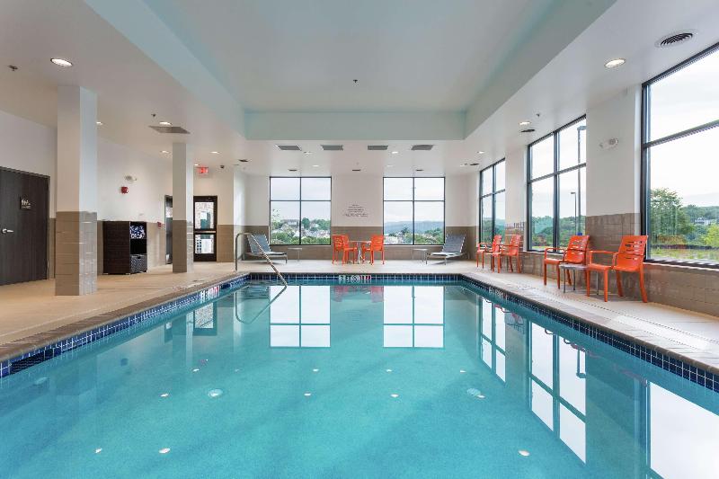 Hampton Inn Cumberland, Md image