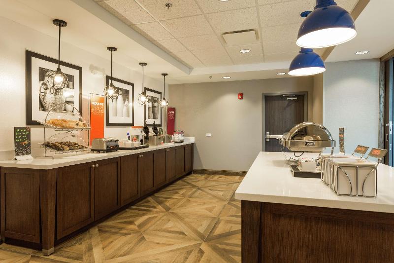 Hampton Inn Cumberland, Md image 2