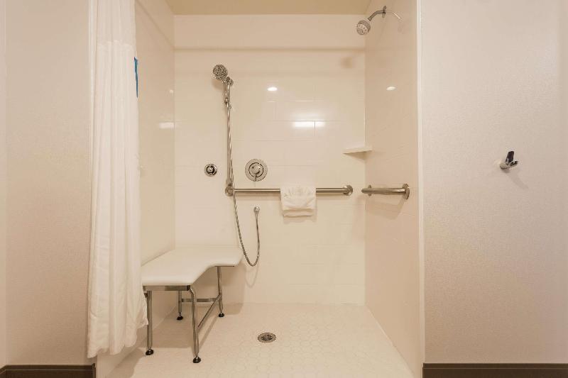 Hampton Inn Cumberland, Md image 5