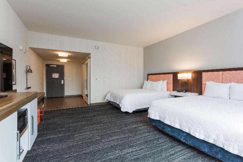 Hampton Inn Cumberland, Md image