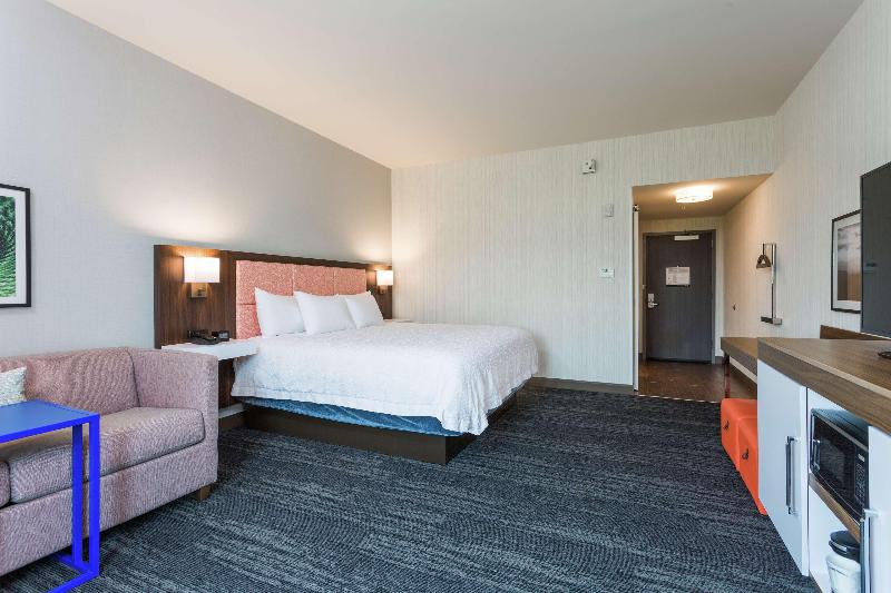 Hampton Inn Cumberland, Md image