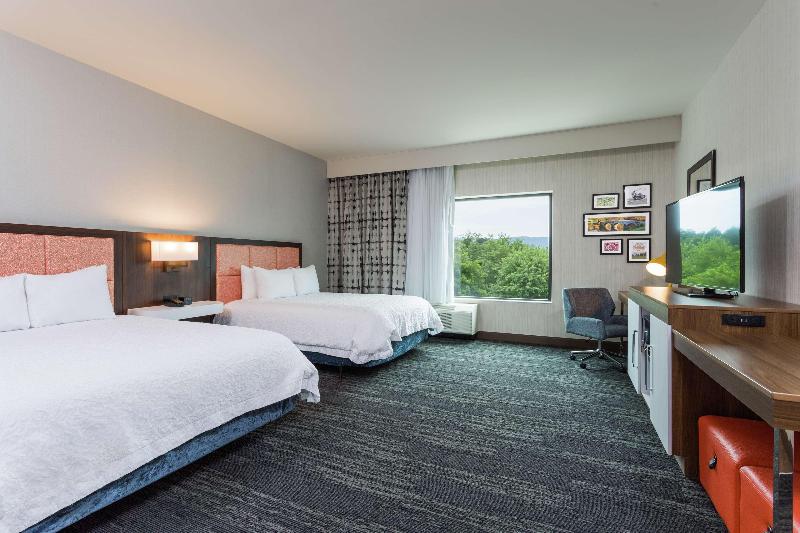 Hampton Inn Cumberland, Md image