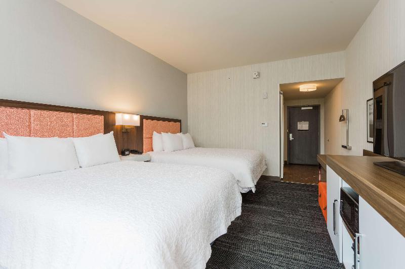 Hampton Inn Cumberland, Md image