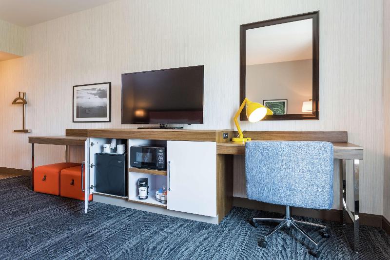 Hampton Inn Cumberland, Md image