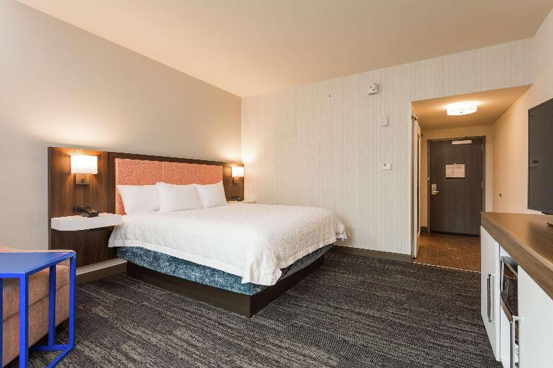 Hampton Inn Cumberland, Md image
