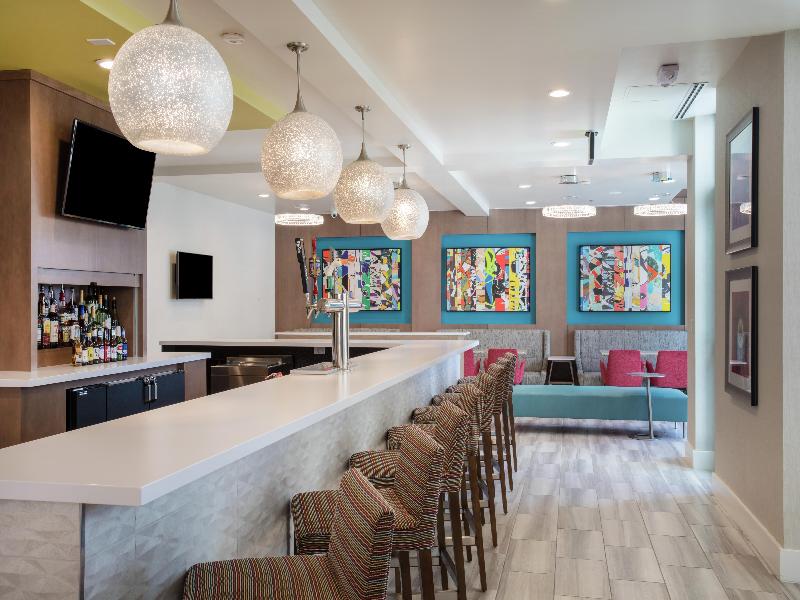 Hilton Garden Inn Las Vegas City Center image