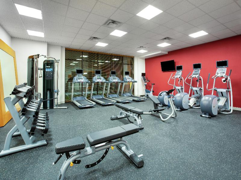 Hilton Garden Inn Las Vegas City Center image
