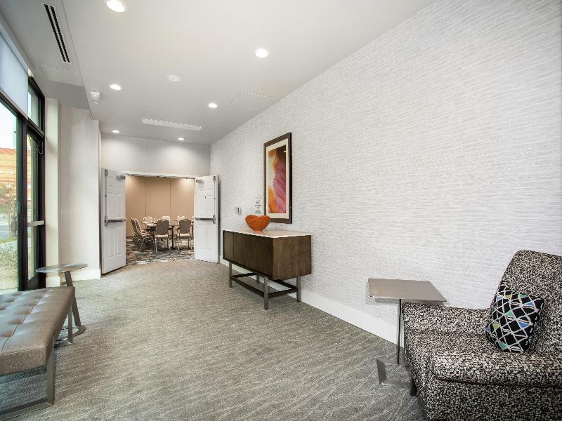 Hilton Garden Inn Las Vegas City Center image