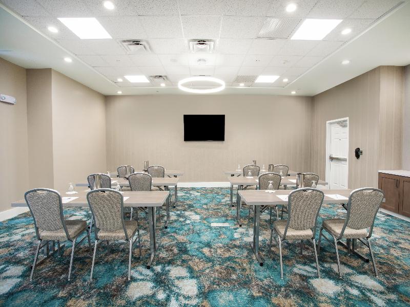 Hilton Garden Inn Las Vegas City Center image