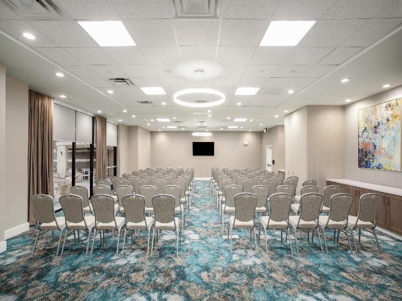 Hilton Garden Inn Las Vegas City Center image