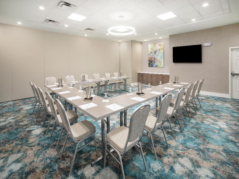 Hilton Garden Inn Las Vegas City Center image