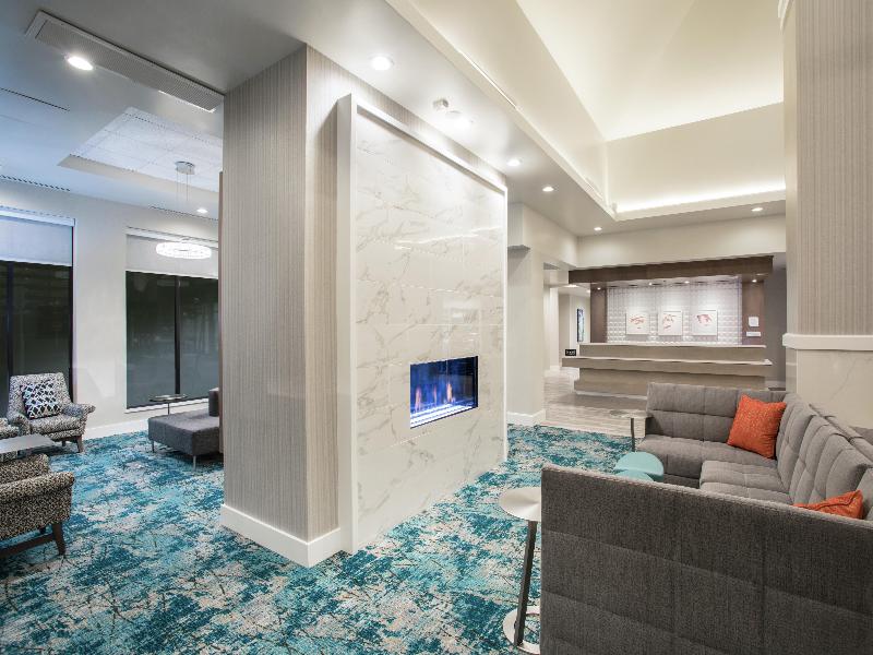 Hilton Garden Inn Las Vegas City Center image