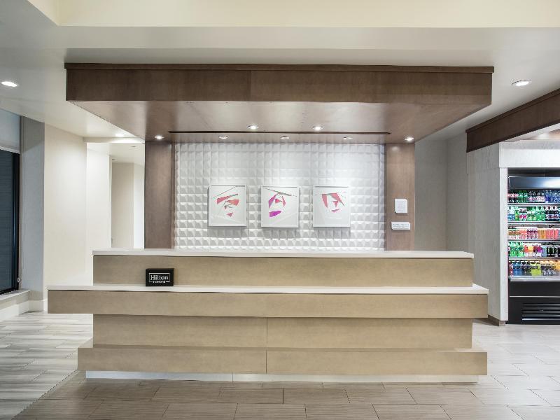 Hilton Garden Inn Las Vegas City Center image