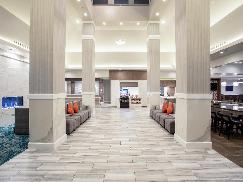 Hilton Garden Inn Las Vegas City Center image