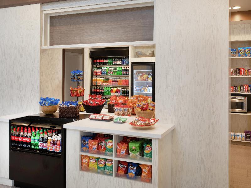 Hilton Garden Inn Las Vegas City Center image