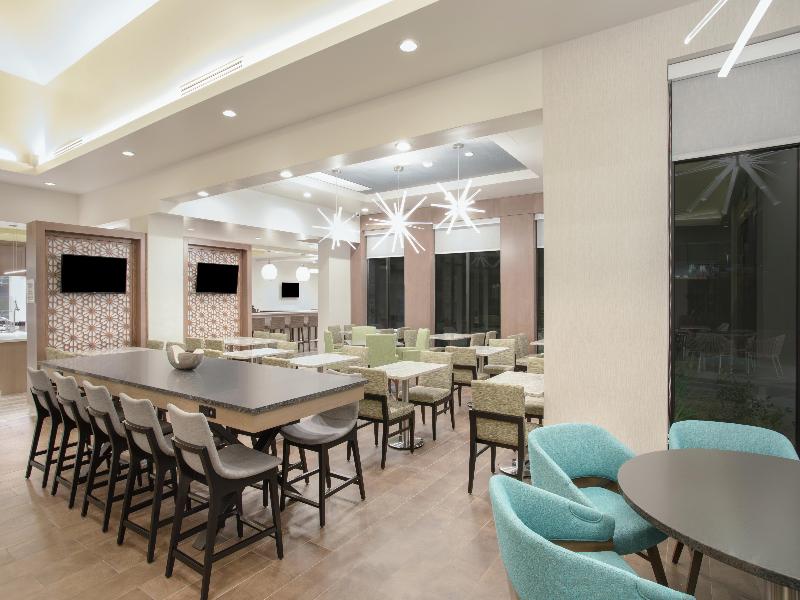 Hilton Garden Inn Las Vegas City Center image