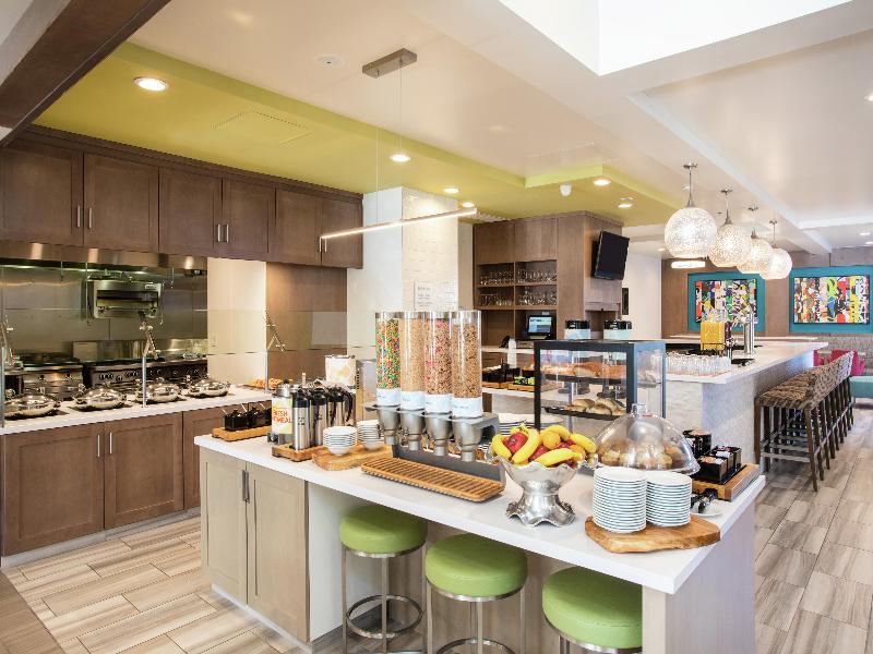 Hilton Garden Inn Las Vegas City Center image