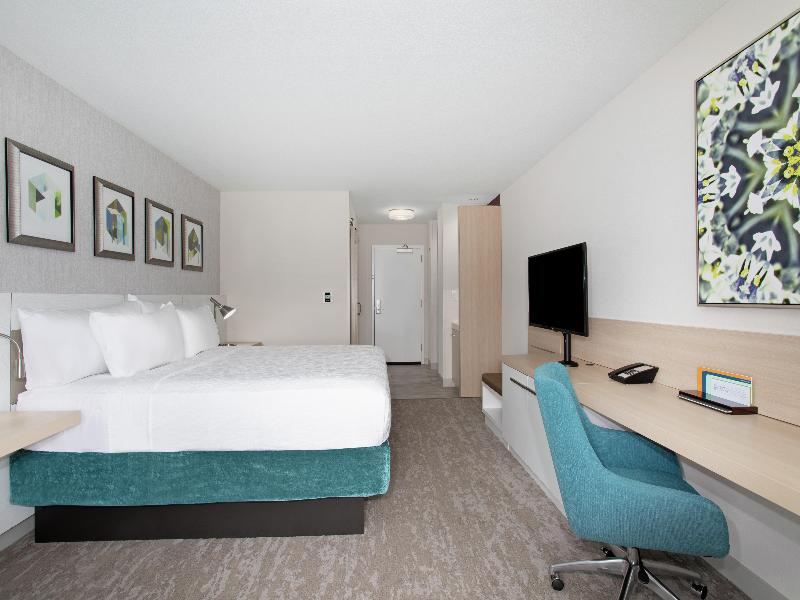 Hilton Garden Inn Las Vegas City Center image