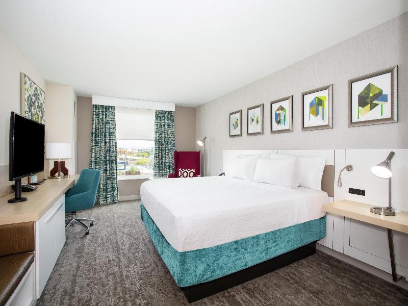 Hilton Garden Inn Las Vegas City Center image